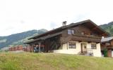 Appartement Brixen Im Thale Terrasse: Appartement Tirol 12 Personnes 