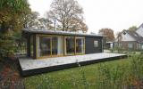 Maison Pays-Bas Terrasse: Residence Ijhorst 