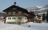 Village De Vacances Autriche: Maison De Vacances Salzbourg 19 Personnes 