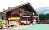 Village De Vacances Kaltenbach Tirol Terrasse: Maison De Vacances Tirol ...