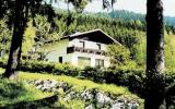 Village De Vacances Radstadt: Maison De Vacances Salzbourg 5 Personnes 
