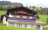 Appartement Brixen Im Thale Sauna: Appartement Tirol 5 Personnes 