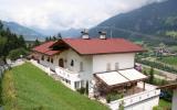 Appartement Kaltenbach Tirol Terrasse: Appartement Tirol 5 Personnes 