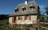 Village De Vacances Calvinet: Maison De Vacances Auvergne 6 Personnes 