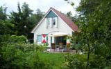 Village De Vacances Pays-Bas: Maison De Vacances Overijssel 4 Personnes 