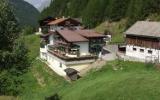 Appartement Autriche Terrasse: Appartement Tirol 6 Personnes 