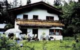 Appartement Mieders: Appartement Tirol 4 Personnes 