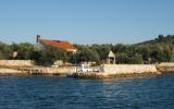 Maison Croatie: The Old Fisherman`s House 