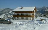 Appartement Reith Im Alpbachtal: Appartement Tirol 9 Personnes 