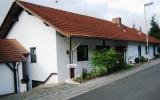 Village De Vacances Allemagne: Maison De Vacances Hesse 2 Personnes 