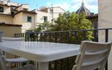 Appartement Toscana Terrasse: Appartement Toscane/elba 4 Personnes 