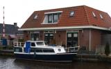 Appartement Pays-Bas Terrasse: De Meervaart - De Tjalk 