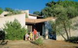 Village De Vacances Belgodère: Maison De Vacances Corse 6 Personnes 
