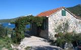 Maison Croatie Terrasse: House Soline 