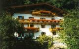 Village De Vacances Fieberbrunn: Maison De Vacances Tirol 4 Personnes 