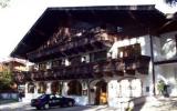 Appartement Fieberbrunn Sauna: Appartement Tirol 2 Personnes 