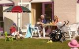 Maison Pays-Bas Terrasse: Vakantiepark De Soeten Haert 