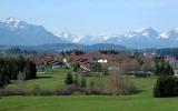 Village De Vacances Bayern: Maison De Vacances Les Alpes Allemandes 5 ...