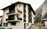 Appartement Suisse: Appartement Valais 4 Personnes 