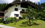 Village De Vacances Abtenau: Maison De Vacances Salzbourg 5 Personnes 