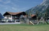 Appartement Autriche Terrasse: Appartement Tirol 5 Personnes 