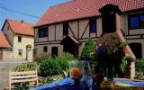 Village De Vacances Allemagne: Maison De Vacances Saxe-Anhalt 6 Personnes 