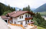 Appartement Kaltenbach Tirol Terrasse: Appartement Tirol 4 Personnes 