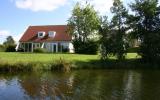 Village De Vacances Pays-Bas: Maison De Vacances Groningue 6 Personnes 