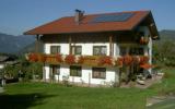 Appartement Reith Im Alpbachtal: Appartement Tirol 7 Personnes 