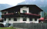Appartement Umhausen Terrasse: Appartement Tirol 5 Personnes 