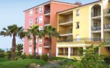 Appartement Sainte Maxime: Residence Port Marine 