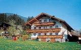 Appartement Kaltenbach Tirol: Appartement Tirol 8 Personnes 