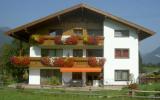 Appartement Reith Im Alpbachtal Parking: Appartement Tirol 5 Personnes 