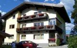 Appartement Autriche Radio: Appartement Tirol 8 Personnes 