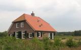 Village De Vacances Drenthe: Maison De Vacances Drenthe 10 Personnes 