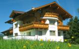 Village De Vacances Autriche: Maison De Vacances Salzbourg 4 Personnes 