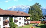 Appartement Allemagne: Appartement Les Alpes Allemandes 5 Personnes 