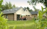 Village De Vacances Pays-Bas: Maison De Vacances Drenthe 12 Personnes 