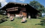 Village De Vacances Autriche: Maison De Vacances Tirol 12 Personnes 