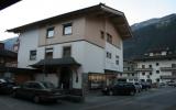 Appartement Zell Am Ziller Parking: Appartement Tirol 10 Personnes 