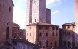 Appartement Toscana: Medioevo 